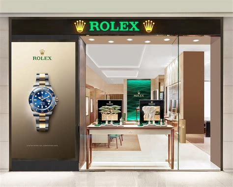 rivenditore rolex volta|Rolex .